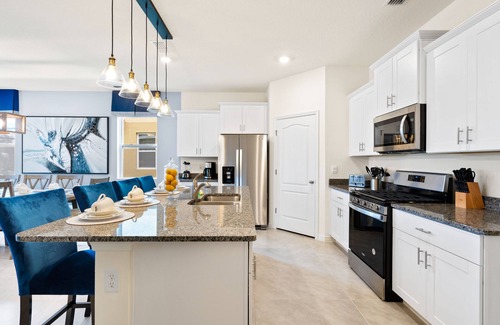 Loughman House | Solterra Resort