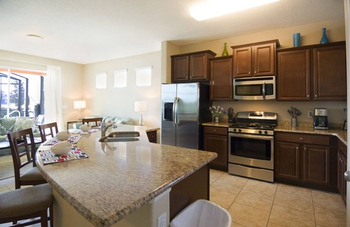 Loughman House | Solterra Resort