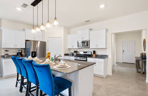 Loughman House | Solterra Resort