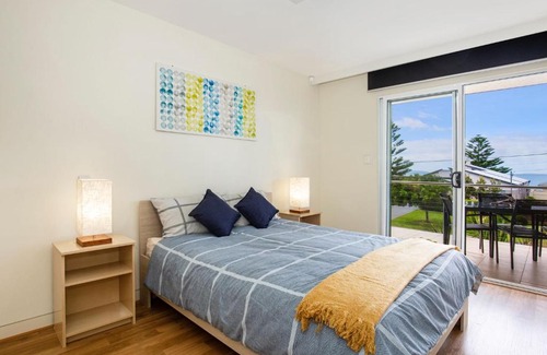 Callala Beach House | Solymar I Adjacent to Beach I Pet Friendly