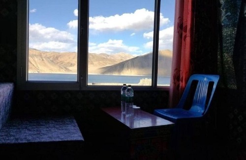 Leh Cottage | Soma Retreat Cottage Pangong Lake