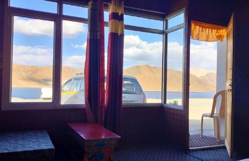 Leh Cottage | Soma Retreat Cottage Pangong Lake