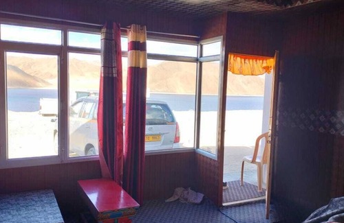 Leh Cottage | Soma Retreat Cottage Pangong Lake