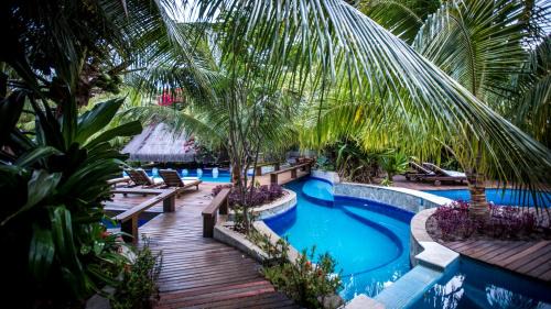 Pipa Hotel | Sombra e Água Fresca Floresta
