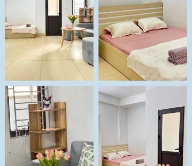 My Đinh Hotel | Someli