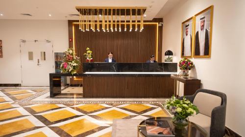 Doha Apartment | Somerset Al Mansoura Doha