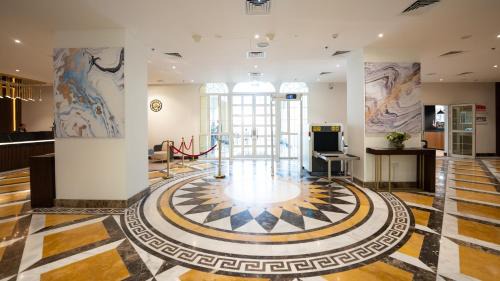 Doha Apartment | Somerset Al Mansoura Doha