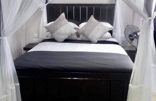 Kisumu Hotel | Somerset Gardens Resort