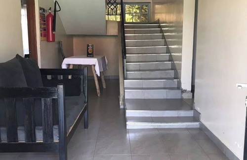 Kisumu Hotel | Somerset Gardens Resort