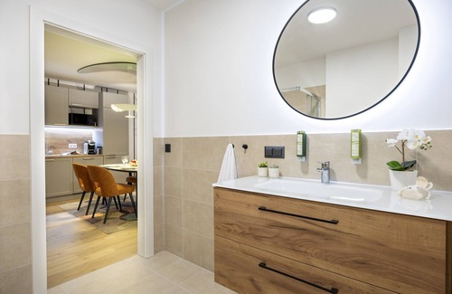 Meidling Apartment | Somerset Schönbrunn Vienna