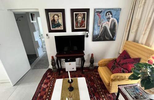 Audas Estate Apartment | Somerset West Garden Apartments 2