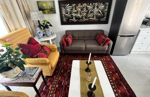 Audas Estate Apartment | Somerset West Garden Apartments 2