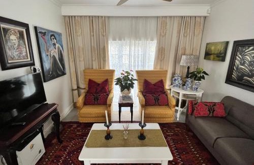 Audas Estate Apartment | Somerset West Garden Apartments 2