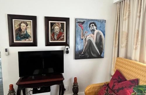 Audas Estate Apartment | Somerset West Garden Apartments 2