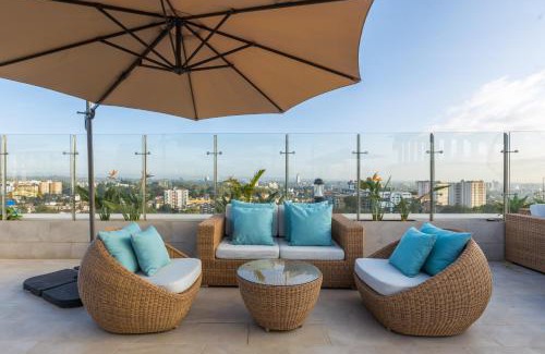 Kilimani Apartment | Somerset Westview Nairobi
