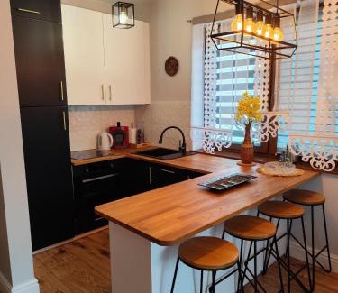 Piechowice Apartment | Somewhere between apartments