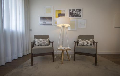 Estoril House | Somewhere - Estoril Guesthouse