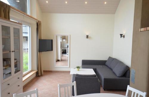 Fuhlendorf House | Sommersonne Haushälfte