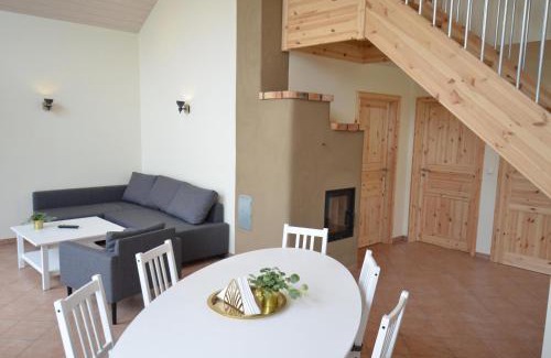 Fuhlendorf House | Sommersonne Haushälfte
