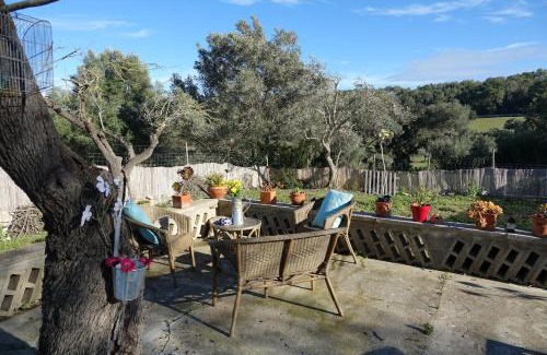 Llubi House | Son Aloui Mallorca