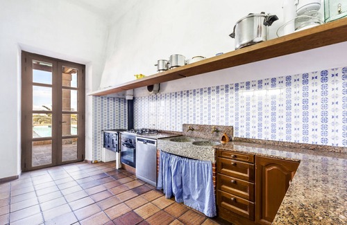 Llevant Villa | Son Binissalom - with private swimming pool