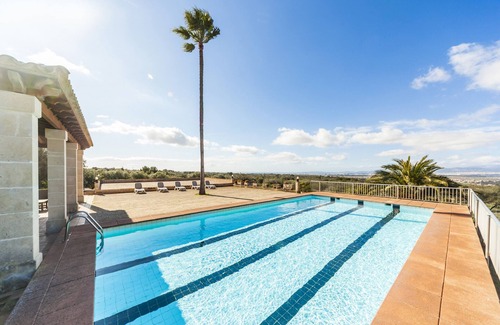 Llevant Villa | Son Binissalom - with private swimming pool