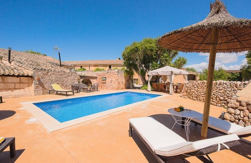 Son Antem House | Son Caldés
