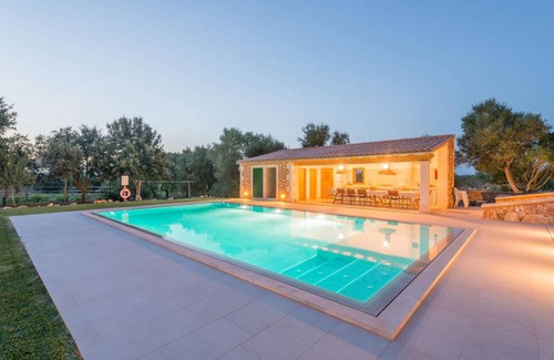 Campos Villa | SON FADRI