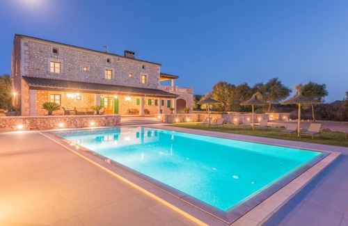 Campos Villa | SON FADRI