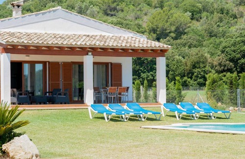 Sa Pobla Villa | Son Ferragut Can Corme