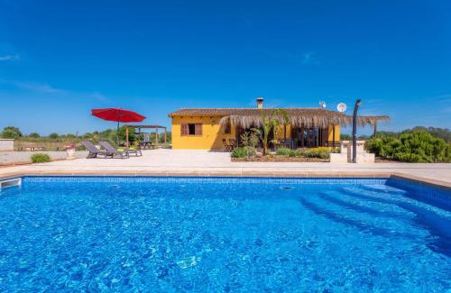 Felanitx Villa | Son Fred