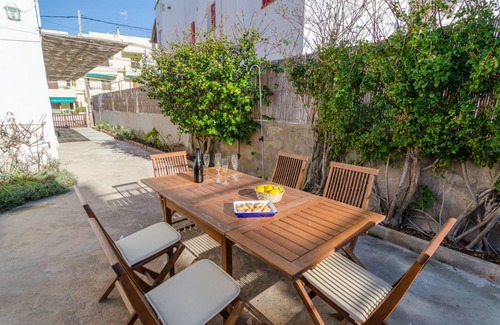 Colonia Sant Jordi House | Son Homs