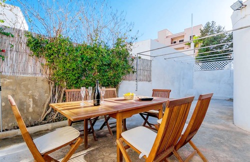 Colonia Sant Jordi House | Son Homs