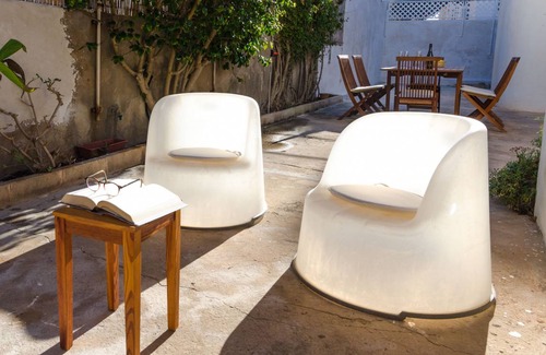 Colonia Sant Jordi House | Son Homs