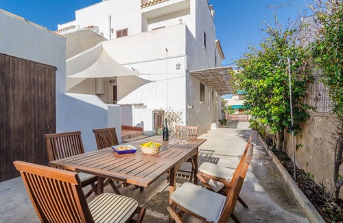 Colonia Sant Jordi House | Son Homs