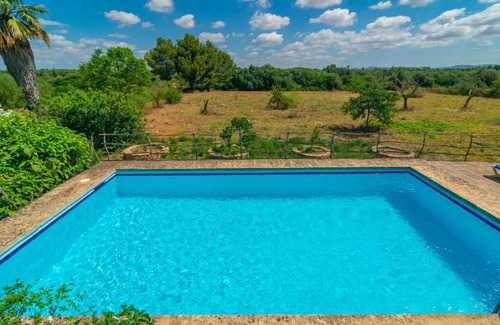 Felanitx Apartment | Son Mayol 2