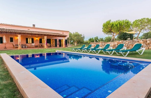 Muro House | Son Parera