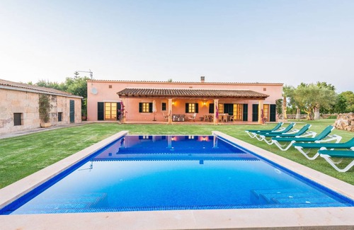 Muro House | Son Parera