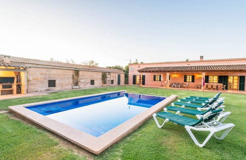 Muro House | Son Parera