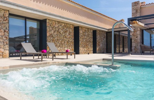 Ariany Villa | Son Quillot 1
