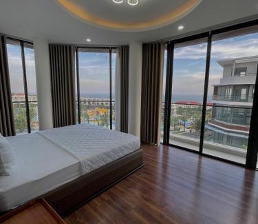 Phu Hai Beach Hotel | SONA Hotel - Muine, Phan Thiet, Summerland