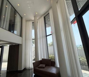 Phu Hai Beach Hotel | SONA Hotel - Muine, Phan Thiet, Summerland