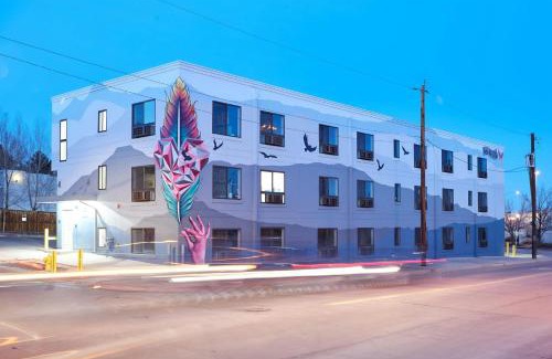 Highland Apartment | Sonder by Marriott Bonvoy Osage Apartments LoHi