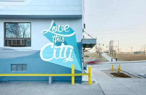 Highland Apartment | Sonder by Marriott Bonvoy Osage Apartments LoHi