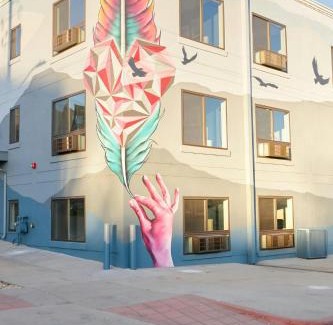 Highland Apartment | Sonder by Marriott Bonvoy Osage Apartments LoHi