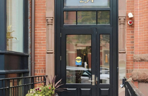 Back Bay Apartment | Sonder by Marriott Bonvoy The Magnolia Apartments Back Bay