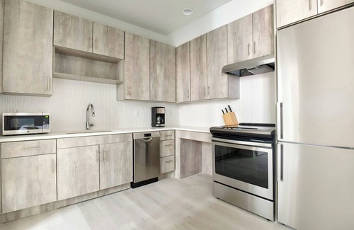 Highland Apartment | Sonder by Marriott Bonvoy Zuni Apartments LoHi