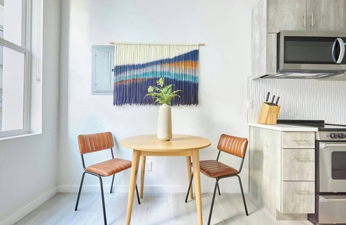 Highland Apartment | Sonder by Marriott Bonvoy Zuni Apartments LoHi