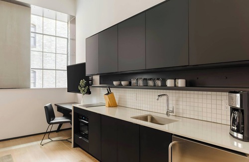 Pioneer Square Apartment | Sonder by Marriott Bonvoy RailSpur Apartments Pioneer Square