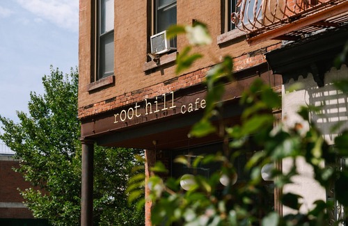 Gowanus Apartment | Sonder The Industrialist | Double Single Room